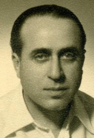 Ioannis Voulpiotis. Yerno de Von Siemens.  tuvo el control de las telecomunicaciones en Grecia  para la alemania Nazi. 